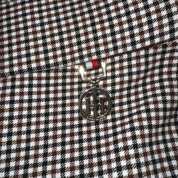 Tommy Hilfiger Pull On Pants - Picture 4 of 6